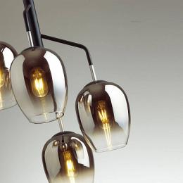 Подвесная люстра Odeon Light Palta  - 2